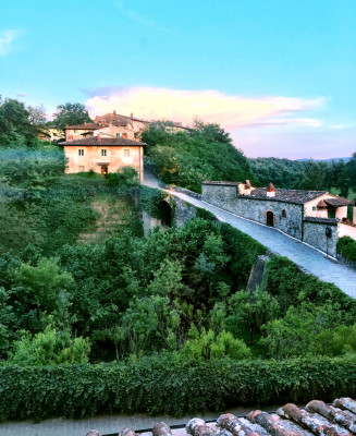 Borgo Medioevale Borgo Medioevale