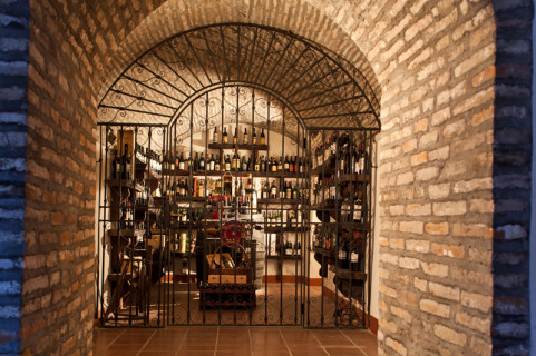 Cantina Cantina