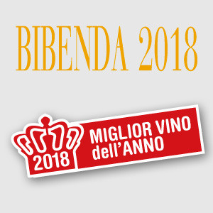 BIBENDA 2018 / 10 Migliori Vini BIBENDA 2018 / 10 Migliori Vini