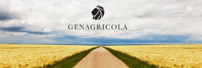 Genagricola Genagricola