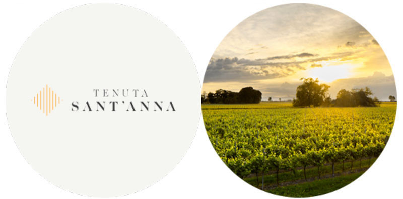 Tenuta Sant’Anna (Prosecco e Lison Pramaggiore, Veneto) Tenuta Sant’Anna (Prosecco e Lison Pramaggiore, Veneto)