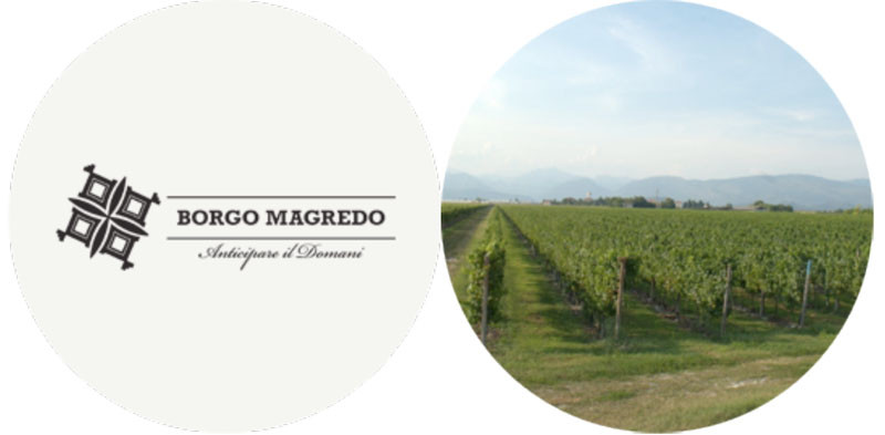Borgo Magredo (Grave, Friuli) Borgo Magredo (Grave, Friuli)