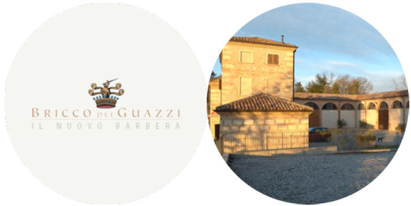 Bricco dei Guazzi (Piemonte) Bricco dei Guazzi (Piemonte)