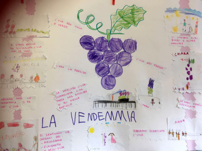 i disegni dei bambini i disegni dei bambini