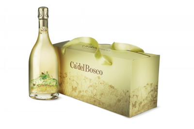 Ca' del Bosco, Cuvée Prestige Decennale