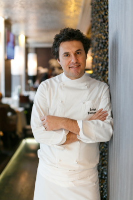 Luigi Ferraro