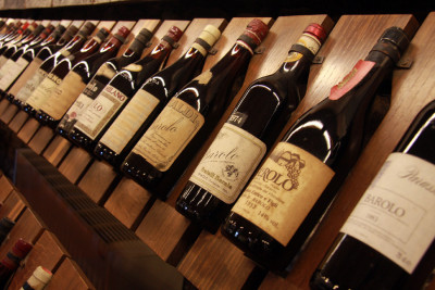 annate storiche di Barolo annate storiche di Barolo