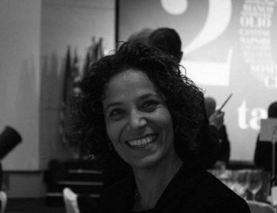 Elisabetta Barbieri Elisabetta Barbieri