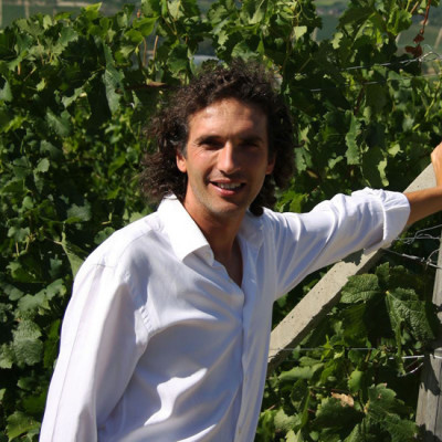 L’emozione dei vigneron / Gianni Doglia L’emozione dei vigneron / Gianni Doglia