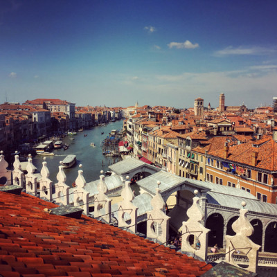 A spasso per Venezia A spasso per Venezia