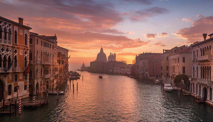 A spasso per Venezia A spasso per Venezia