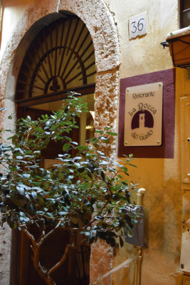 Sapori fuori porta Sapori fuori porta