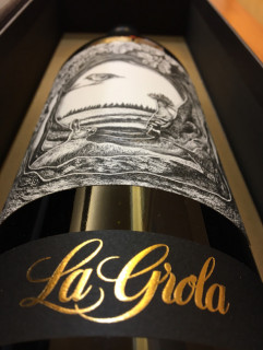 La Grola La Grola