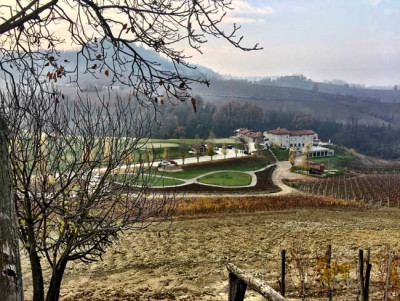 Una passeggiata a Monforte tra gufi, furetti, natura e tranquillità / Resort di Réva Una passeggiata a Monforte tra gufi, furetti, natura e tranquillità / Resort di Réva