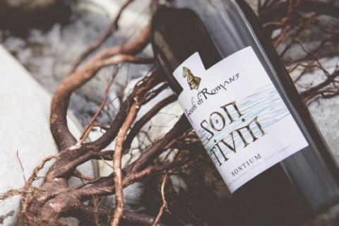 Sontium, la nuova cuvée della linea I Feudi di Romans