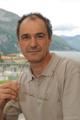 Difesa sostenibile della vite / Claudio Ioriatti Difesa sostenibile della vite / Claudio Ioriatti