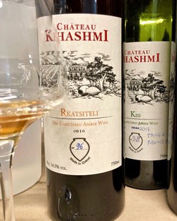 Chateau Khashmi Kisi 2017 Chateau Khashmi Kisi 2017