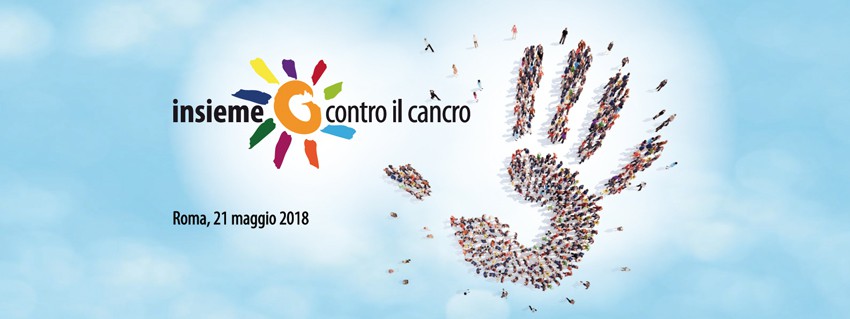 BIBENDA sostiene Insieme Contro il Cancro BIBENDA sostiene Insieme Contro il Cancro