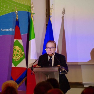 Franco M. Ricci Franco M. Ricci