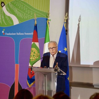 Angelo Gaja Angelo Gaja
