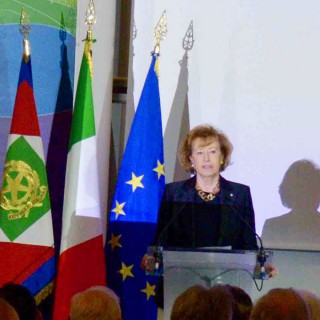 Letizia Moratti Letizia Moratti