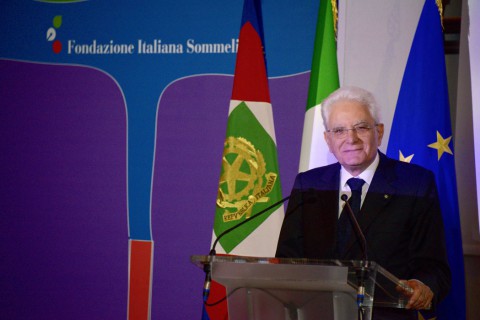 Sergio Mattarella Sergio Mattarella