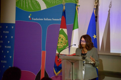 Paola Severino Paola Severino