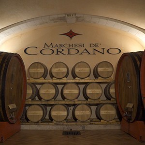 Marchesi De’ Cordano: assaggi d’Abruzzo Marchesi De’ Cordano: assaggi d’Abruzzo