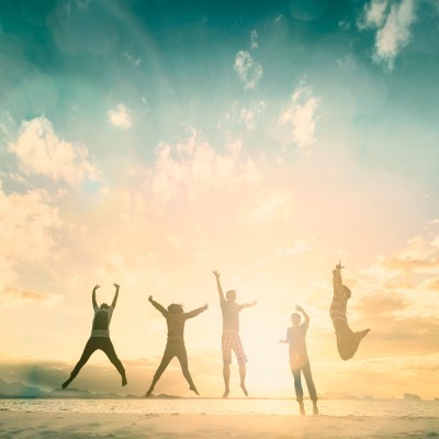 C'è un momento che preferisci della tua vita - foto ©shutterstock C'è un momento che preferisci della tua vita - foto ©shutterstock