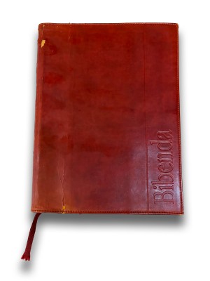 Bibenda l'Agenda del Vino Bibenda l'Agenda del Vino