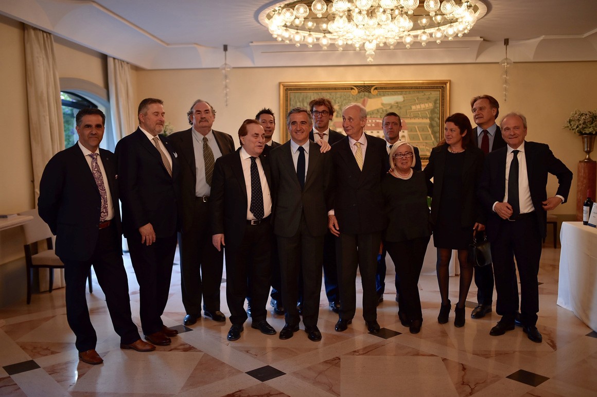 Fondazione Italiana Sommelier Fondazione Italiana Sommelier
