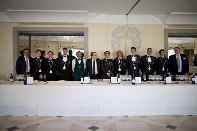 Fondazione Italiana Sommelier Fondazione Italiana Sommelier