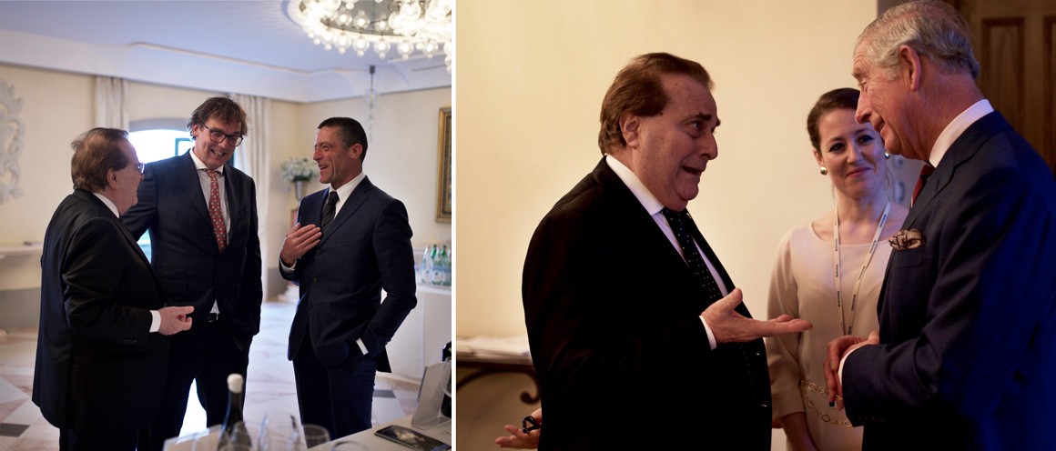 Fondazione Italiana Sommelier Fondazione Italiana Sommelier