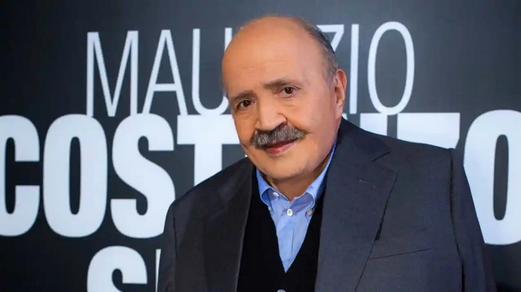 Maurizio Costanzo Maurizio Costanzo