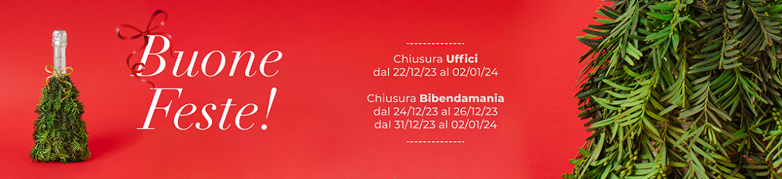 Natale 2023, Capodanno 2024 / Con il Pudore dei Sentimenti Natale 2023, Capodanno 2024 / Con il Pudore dei Sentimenti