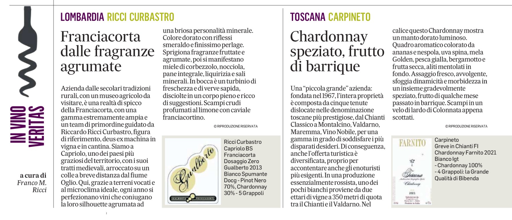 Il Messaggero del 23 Luglio 2024 Il Messaggero del 23 Luglio 2024