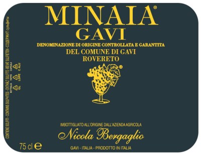 Bibenda per il Messaggero - Nicola Bergaglio Bibenda per il Messaggero - Nicola Bergaglio