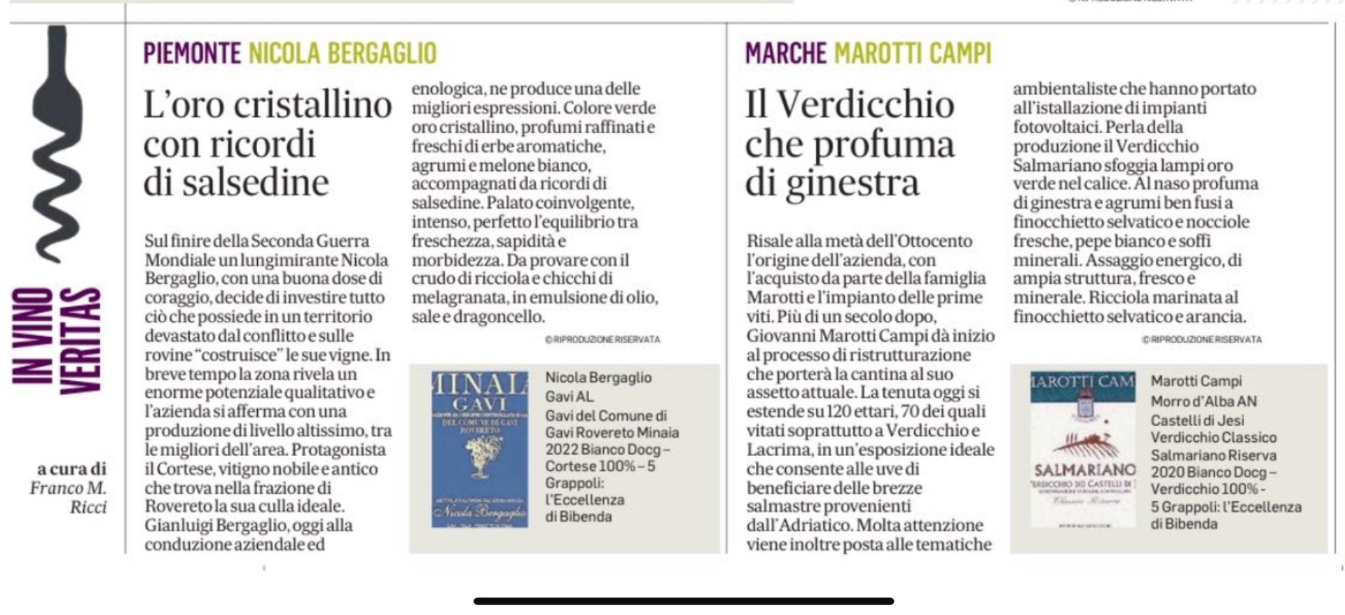 Il Messaggero del 6 Agosto 2024 Il Messaggero del 6 Agosto 2024