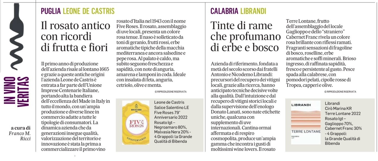 Il Messaggero del 20 Agosto 2024 Il Messaggero del 20 Agosto 2024