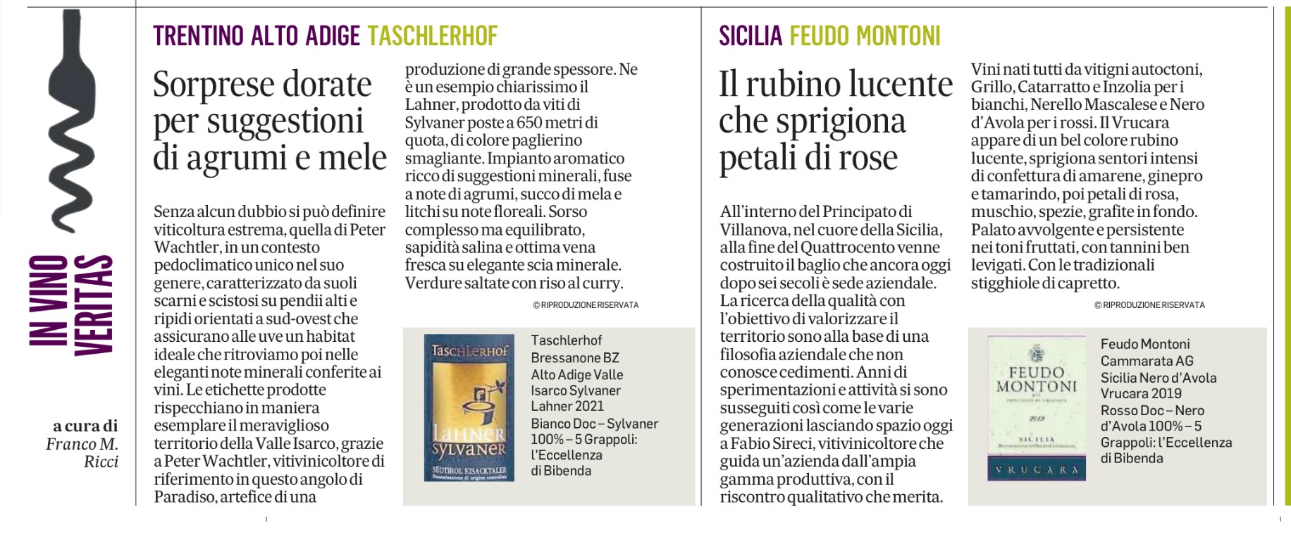 Il Messaggero del 3 Settembre 2024 Il Messaggero del 3 Settembre 2024