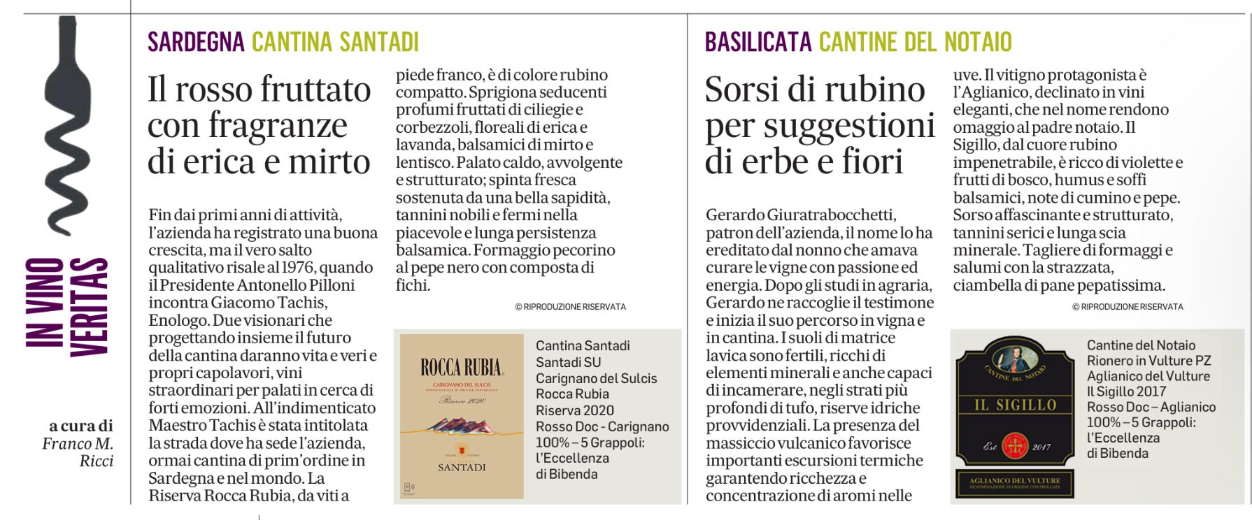 Il Messaggero del 10 Settembre 2024 Il Messaggero del 10 Settembre 2024
