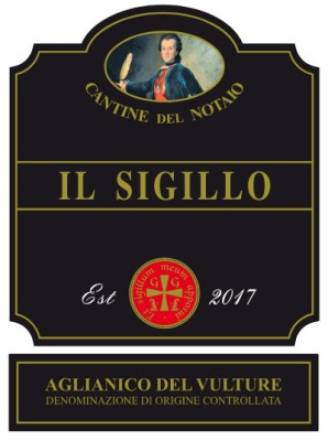 Bibenda per il Messaggero - Cantine del Notaio Bibenda per il Messaggero - Cantine del Notaio