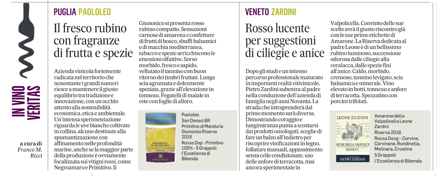 Il Messaggero del 17 Settembre 2024 Il Messaggero del 17 Settembre 2024