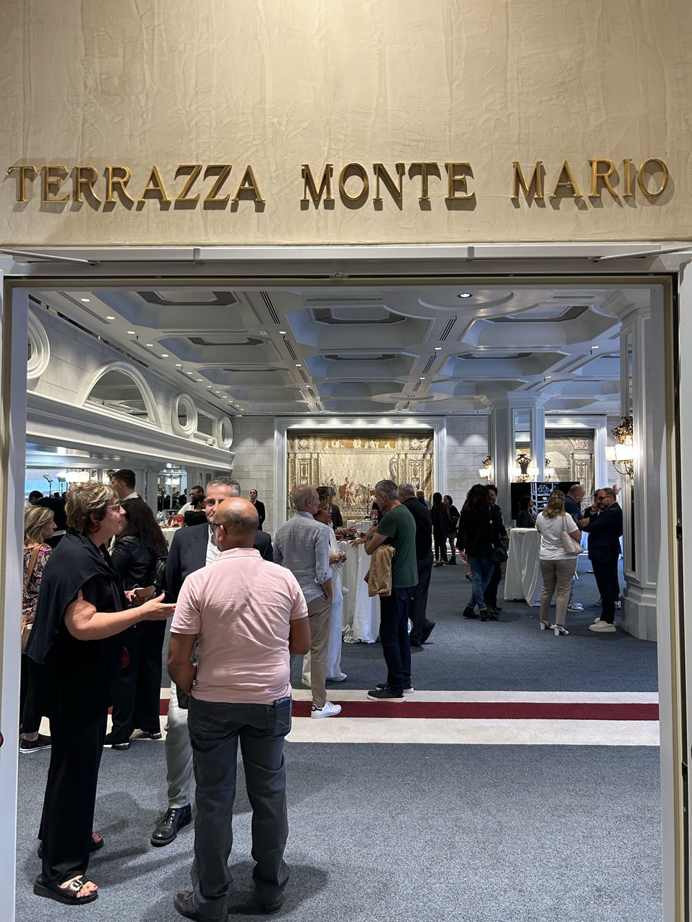 Un anno speciale allora! Un anno speciale allora!