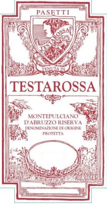 Bibenda per il Messaggero - Pasetti Bibenda per il Messaggero - Pasetti