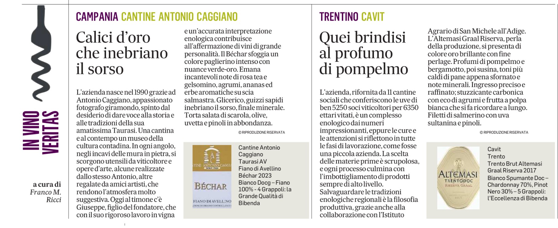 Il Messaggero del 22 Ottobre 2024 Il Messaggero del 22 Ottobre 2024