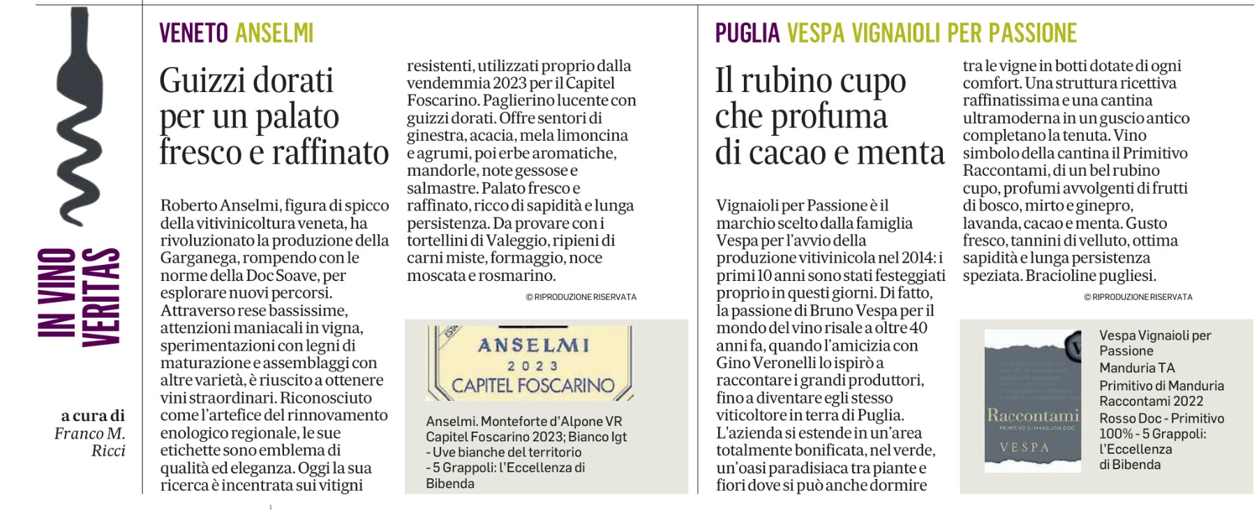 Il Messaggero del 29 Ottobre 2024 Il Messaggero del 29 Ottobre 2024