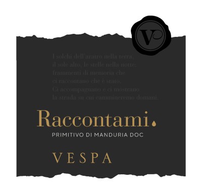 Bibenda per il Messaggero - Vespa Vignaioli per Passione Bibenda per il Messaggero - Vespa Vignaioli per Passione
