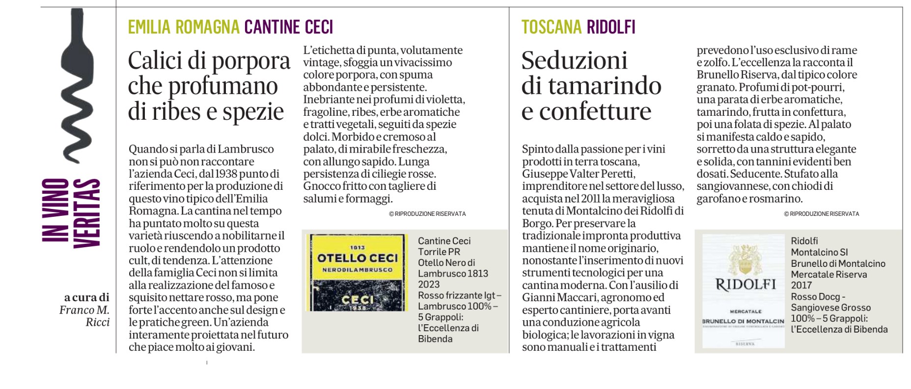 Il Messaggero del 12 Novembre 2024 Il Messaggero del 12 Novembre 2024