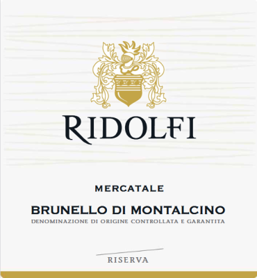Bibenda per il Messaggero - Ridolfi Bibenda per il Messaggero - Ridolfi